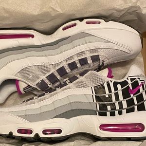 Houston Limited edition air max 95